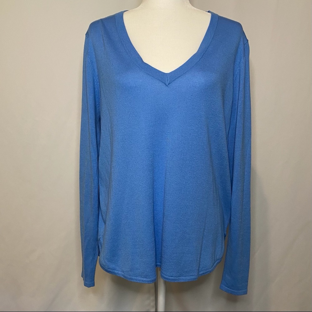 🌟2 for $20 Ralph Lauren Super soft sweater